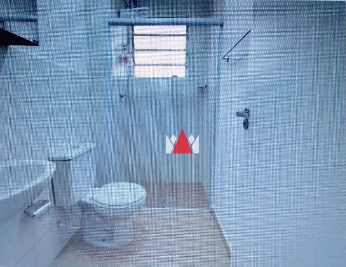 Apartamento à venda com 2 quartos, 50m² - Foto 7