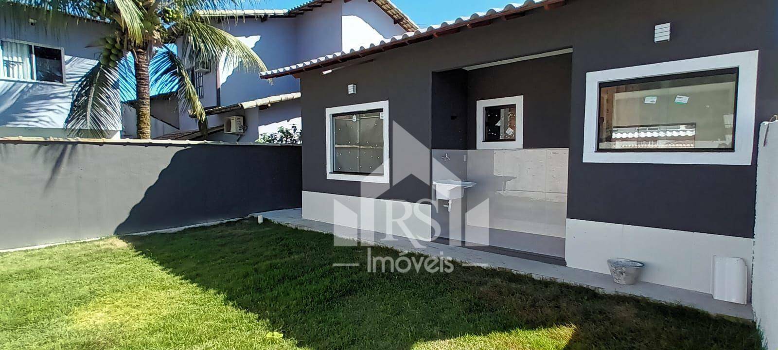 Casa de Condomínio à venda com 3 quartos, 72m² - Foto 41