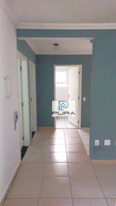 Apartamento à venda com 2 quartos, 50m² - Foto 5