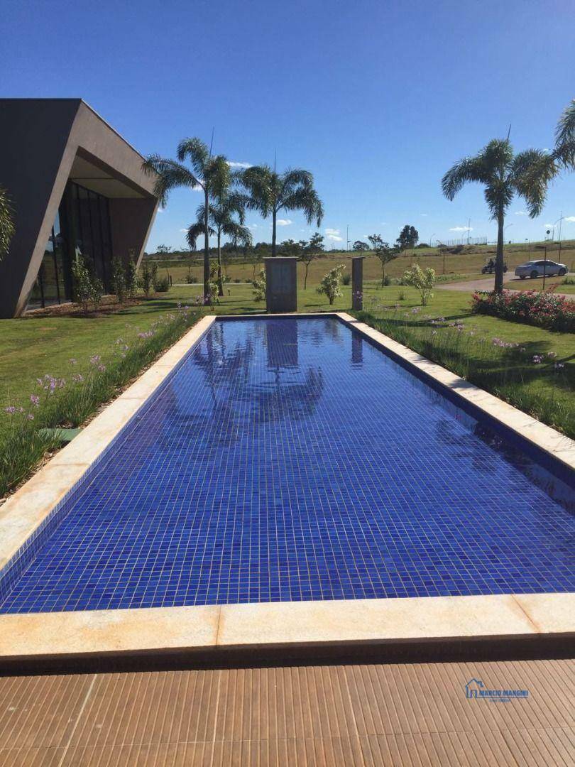 Casa de Condomínio à venda com 4 quartos, 494m² - Foto 9