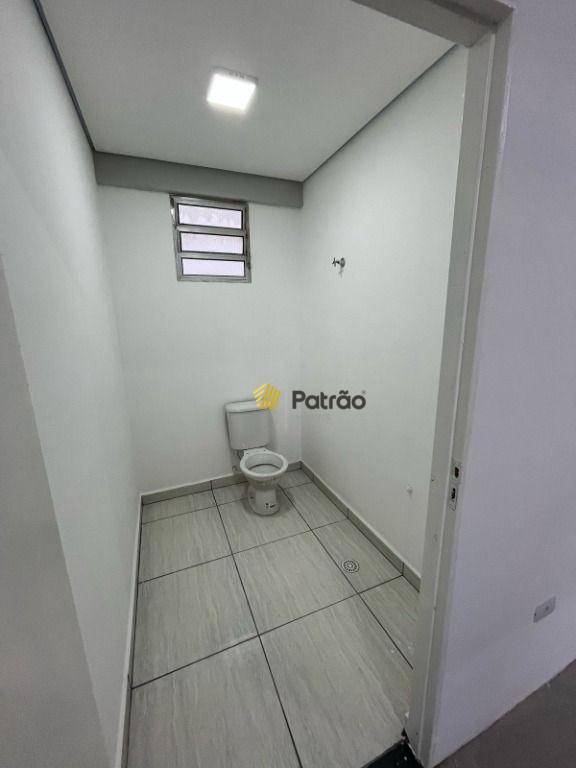 Depósito-Galpão-Armazém para alugar, 355m² - Foto 14