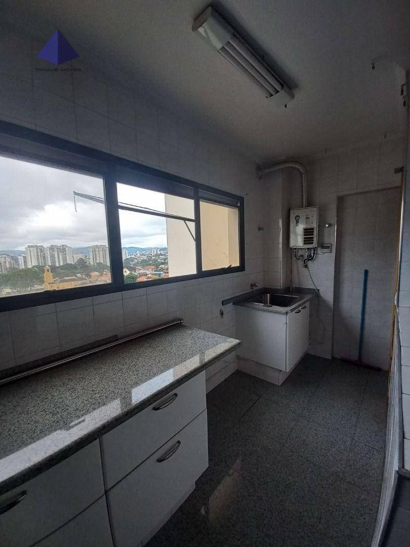 Apartamento à venda com 3 quartos, 130m² - Foto 10