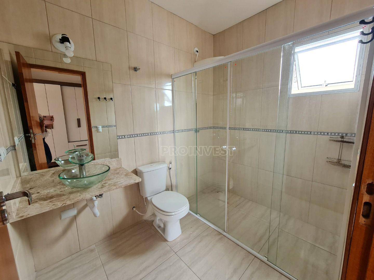 Casa de Condomínio à venda e aluguel com 3 quartos, 198m² - Foto 21