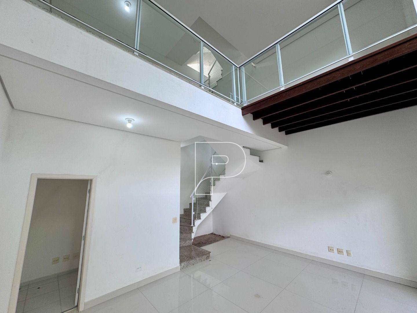 Casa de Condomínio à venda e aluguel com 4 quartos, 390m² - Foto 13