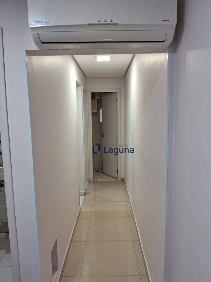 Conjunto Comercial-Sala para alugar, 85m² - Foto 8