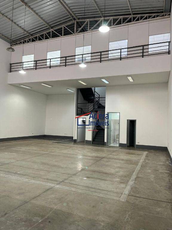 Depósito-Galpão, 288 m² - Foto 2