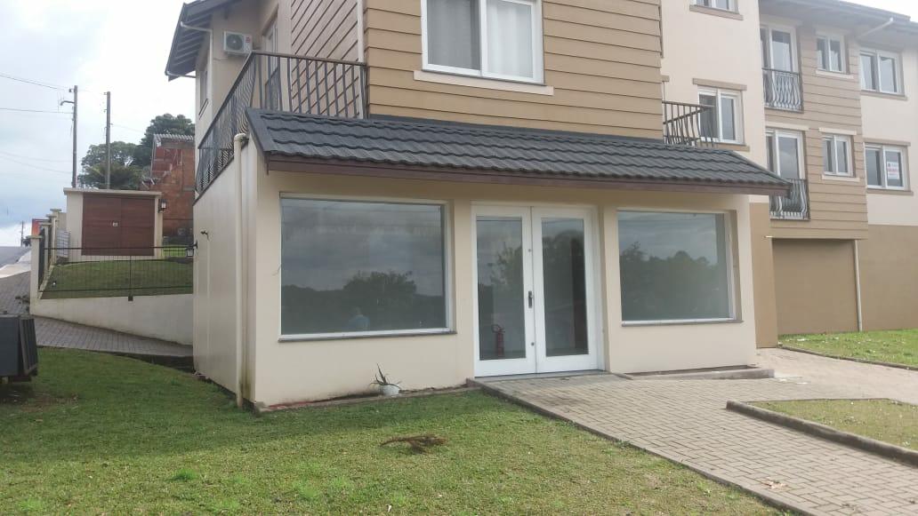 Loja-Salão à venda, 42m² - Foto 1