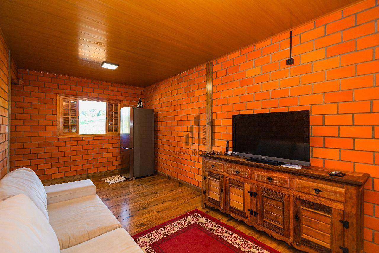 Sítio, 3 quartos, 36 hectares - Foto 5