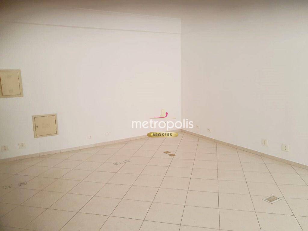 Conjunto Comercial-Sala para alugar, 31m² - Foto 8