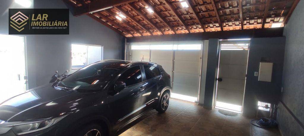 Casa à venda com 2 quartos, 140m² - Foto 5