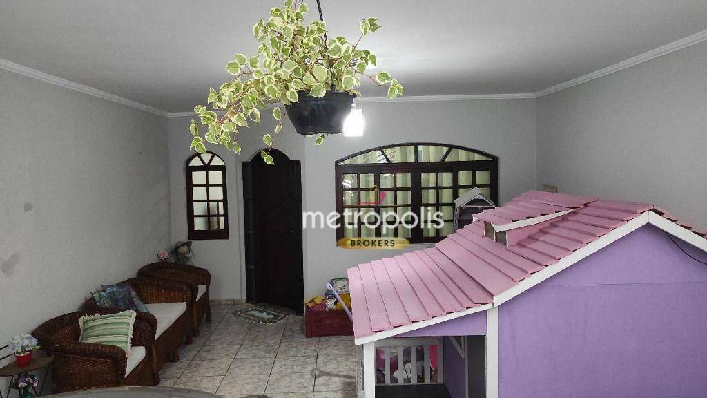 Sobrado à venda com 4 quartos, 180m² - Foto 33