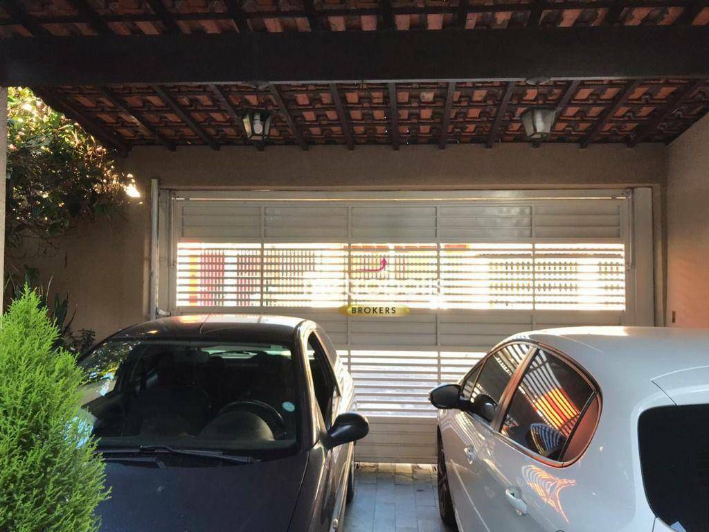 Sobrado à venda com 3 quartos, 240m² - Foto 9