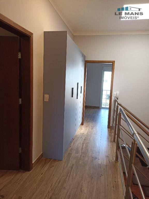 Casa de Condomínio à venda com 3 quartos, 165m² - Foto 16