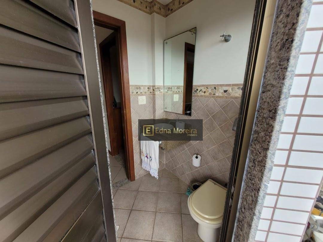 Cobertura à venda com 3 quartos - Foto 4