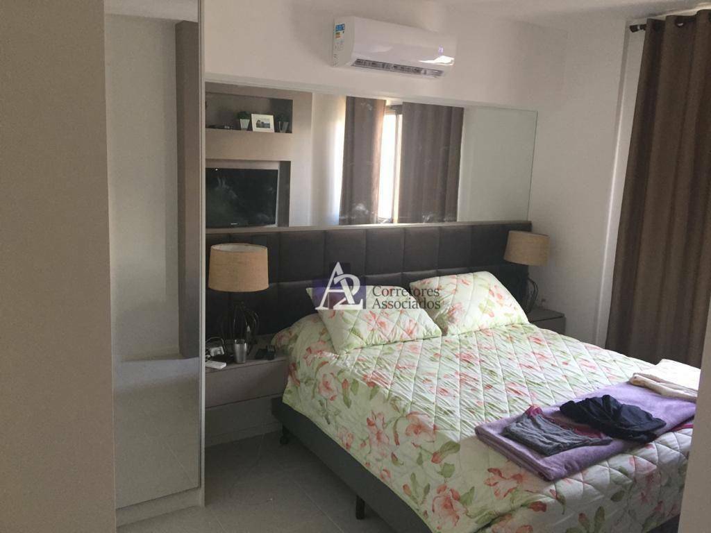 Apartamento à venda com 4 quartos, 119m² - Foto 11