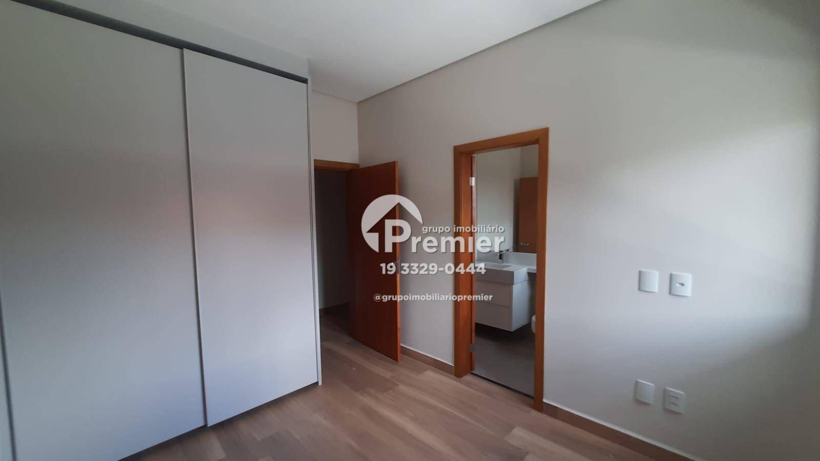 Casa de Condomínio à venda com 3 quartos, 183m² - Foto 19