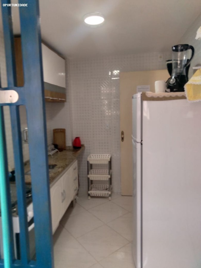 Apartamento à venda com 2 quartos - Foto 18