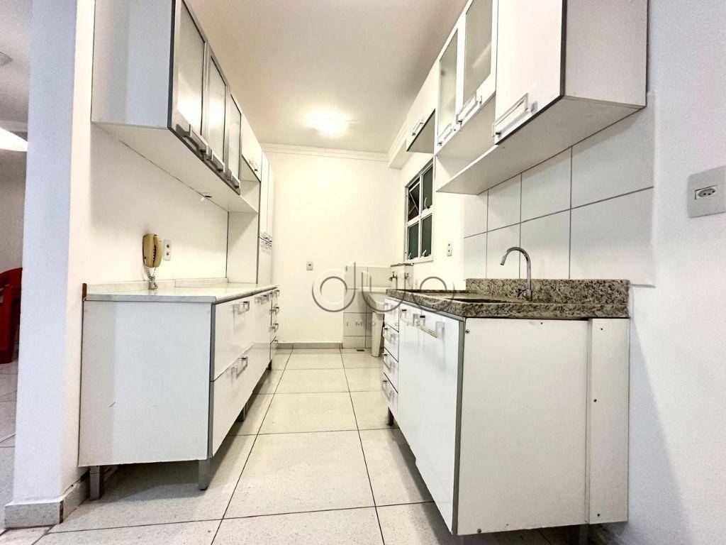 Apartamento à venda com 3 quartos, 75m² - Foto 6