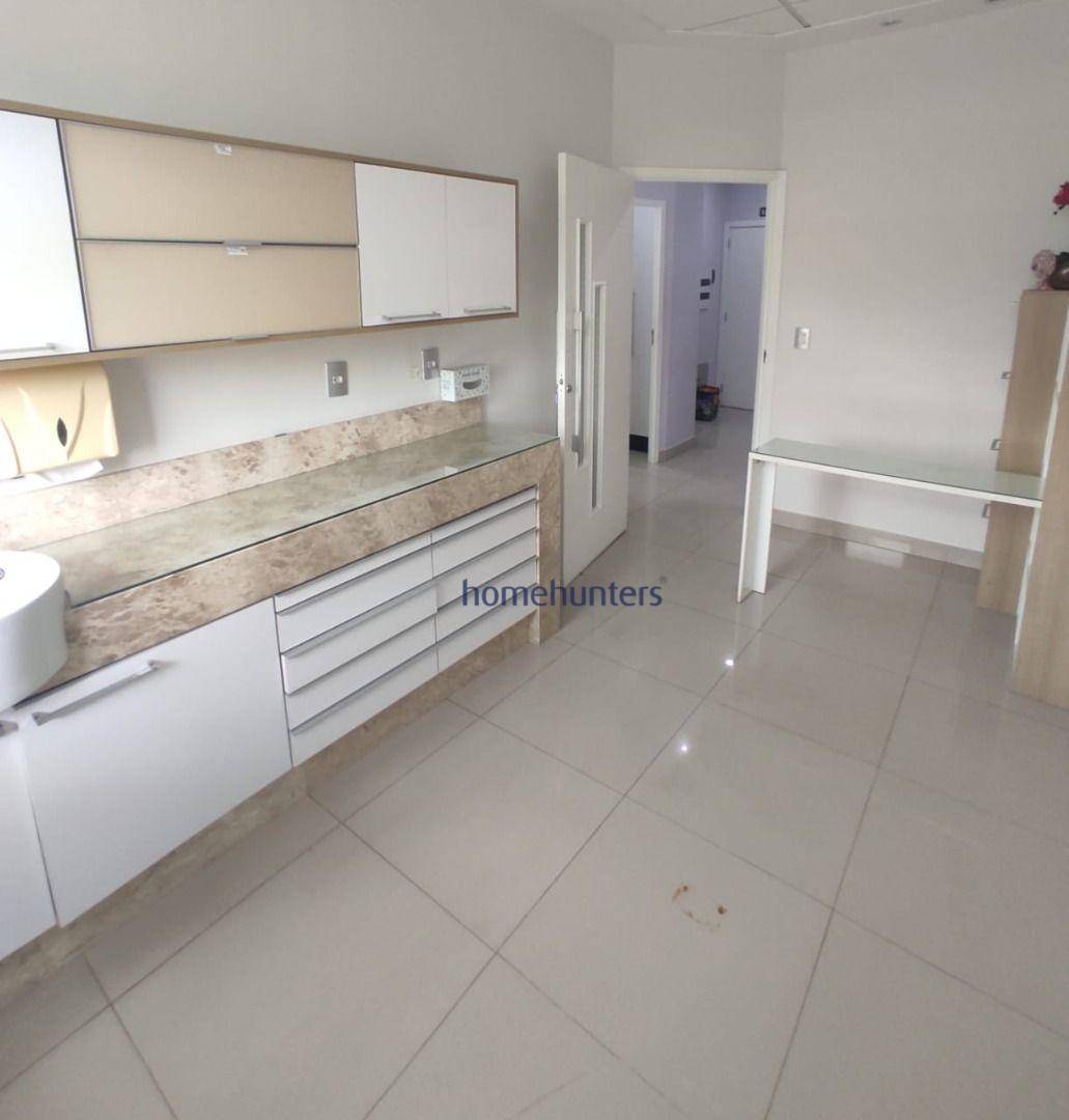 Conjunto Comercial-Sala para alugar, 40m² - Foto 1