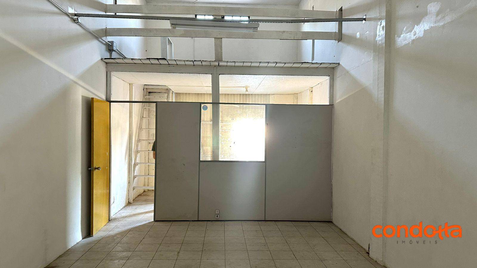 Loja-Salão, 90 m² - Foto 3