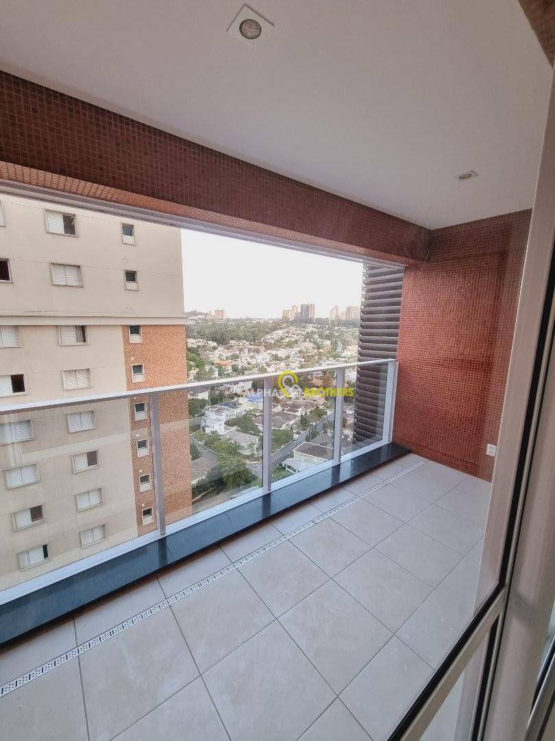 Apartamento à venda com 1 quarto, 55m² - Foto 4