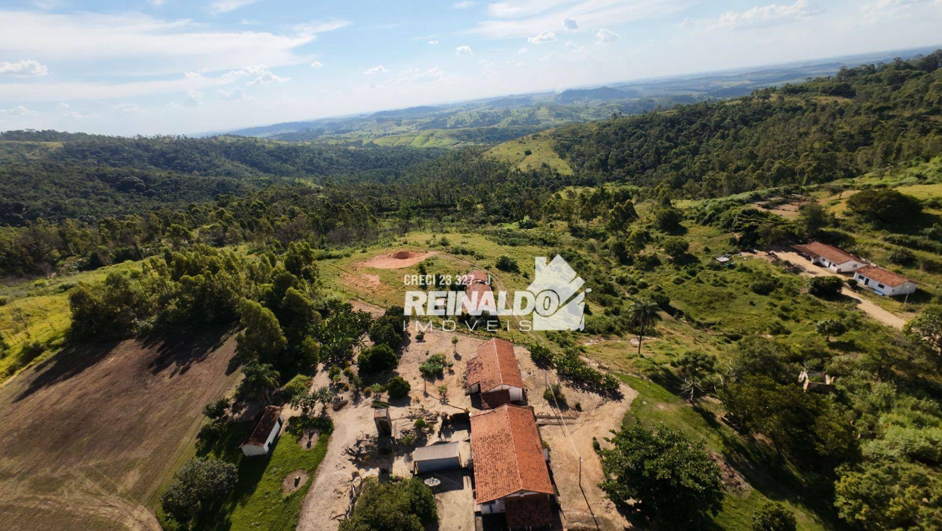 Fazenda à venda com 9 quartos, 5000m² - Foto 14