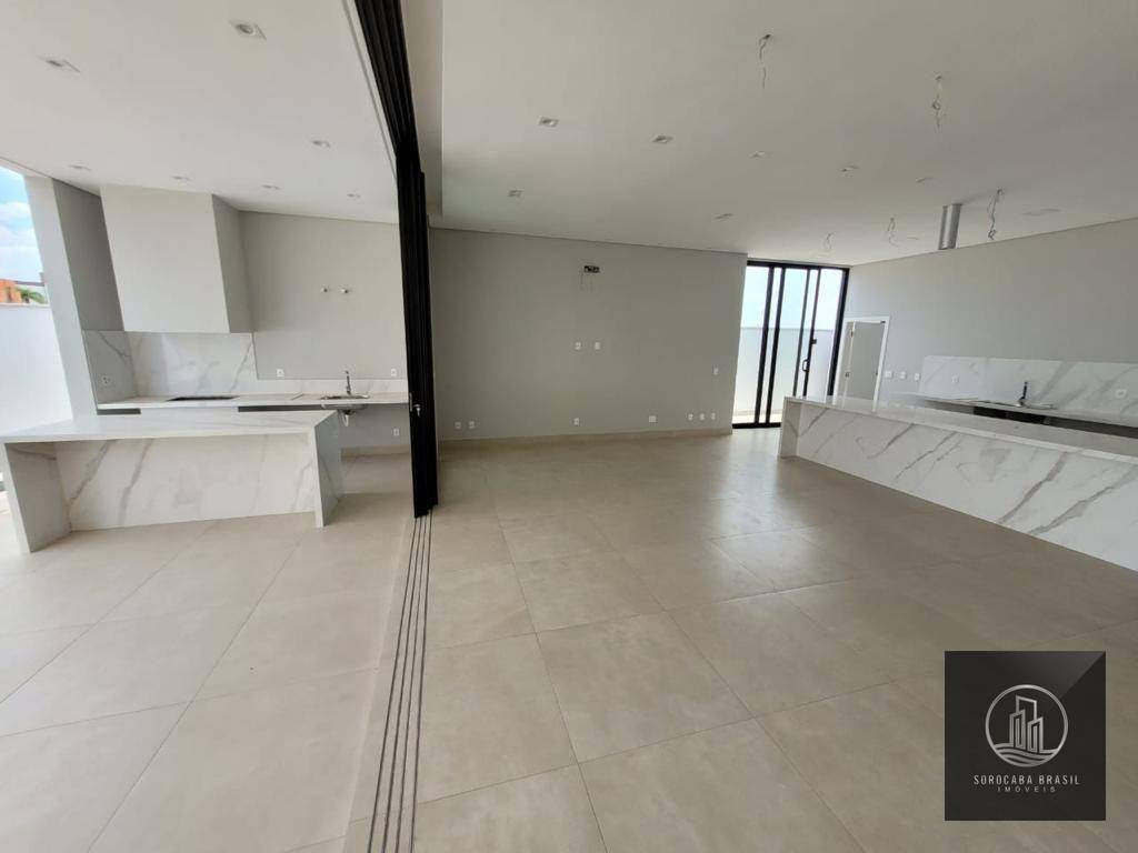 Casa de Condomínio à venda com 3 quartos, 261m² - Foto 10