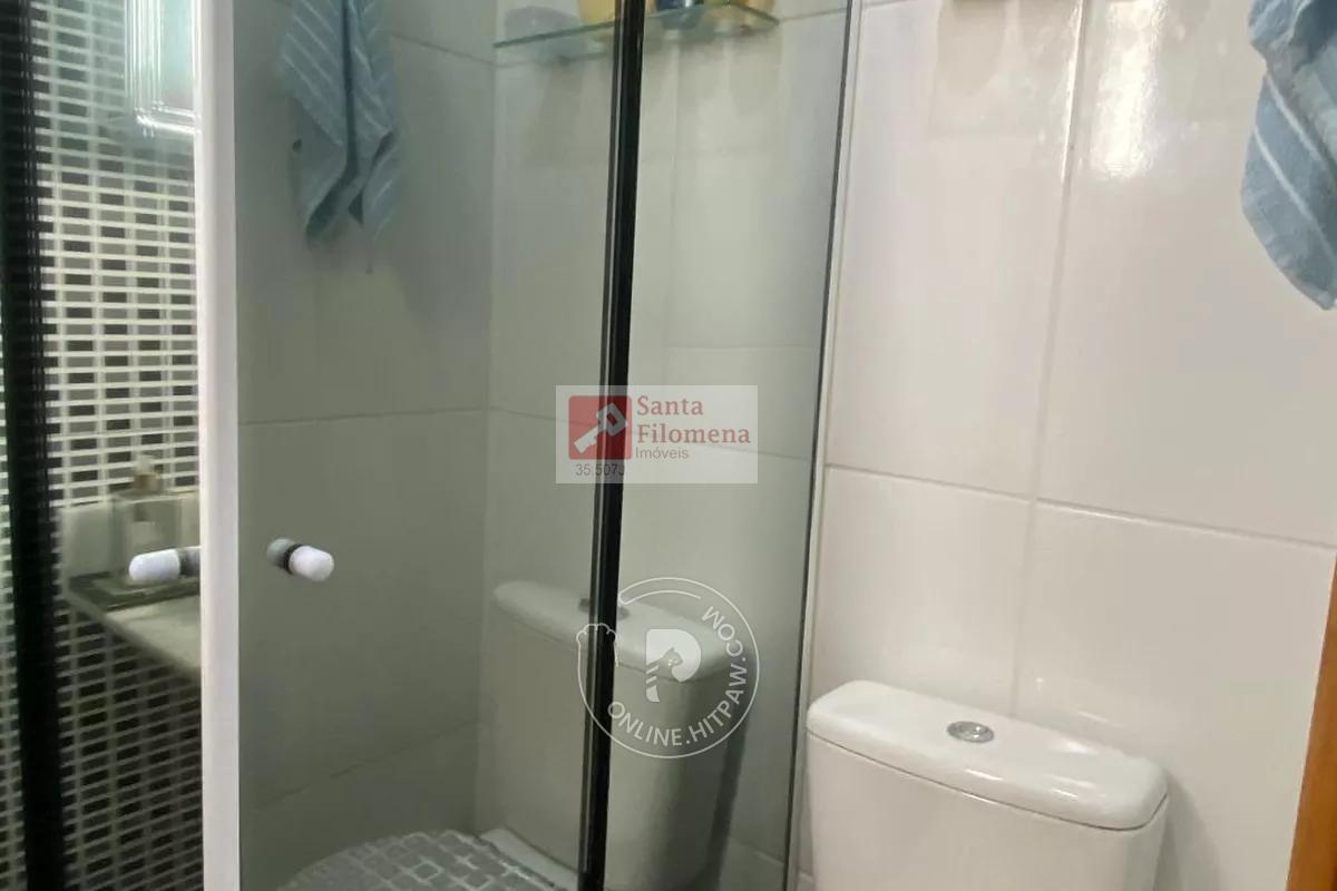 Cobertura à venda com 2 quartos, 86m² - Foto 15