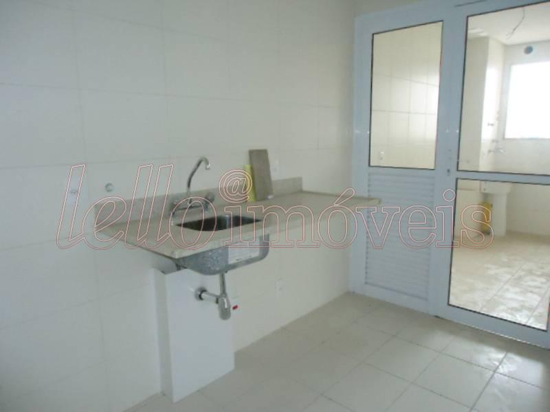 Apartamento para alugar com 3 quartos, 99m² - Foto 5