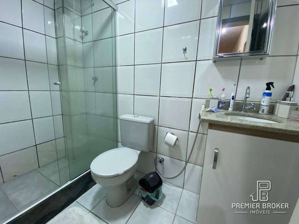 Apartamento à venda com 2 quartos, 67m² - Foto 10