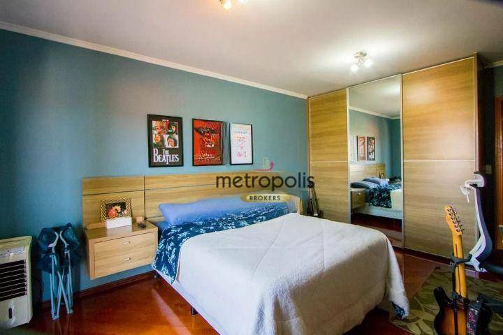 Casa à venda com 3 quartos, 350m² - Foto 8