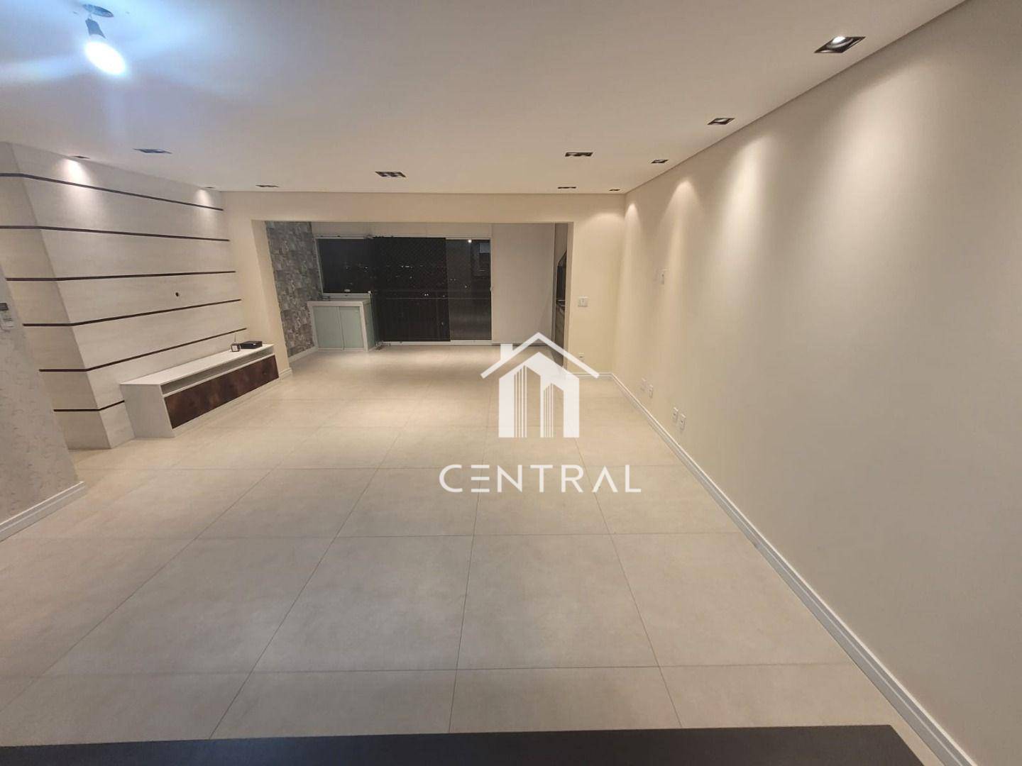 Apartamento à venda com 3 quartos, 106m² - Foto 6