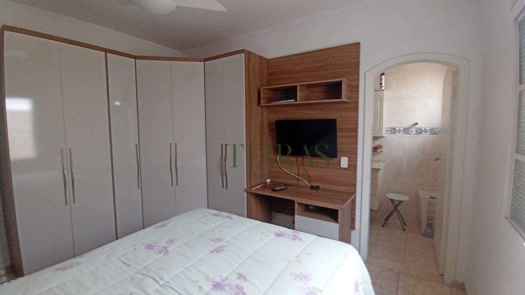 Casa à venda com 3 quartos, 158m² - Foto 6