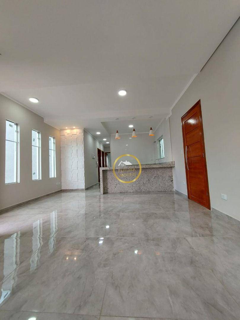 Casa à venda com 3 quartos, 124m² - Foto 42