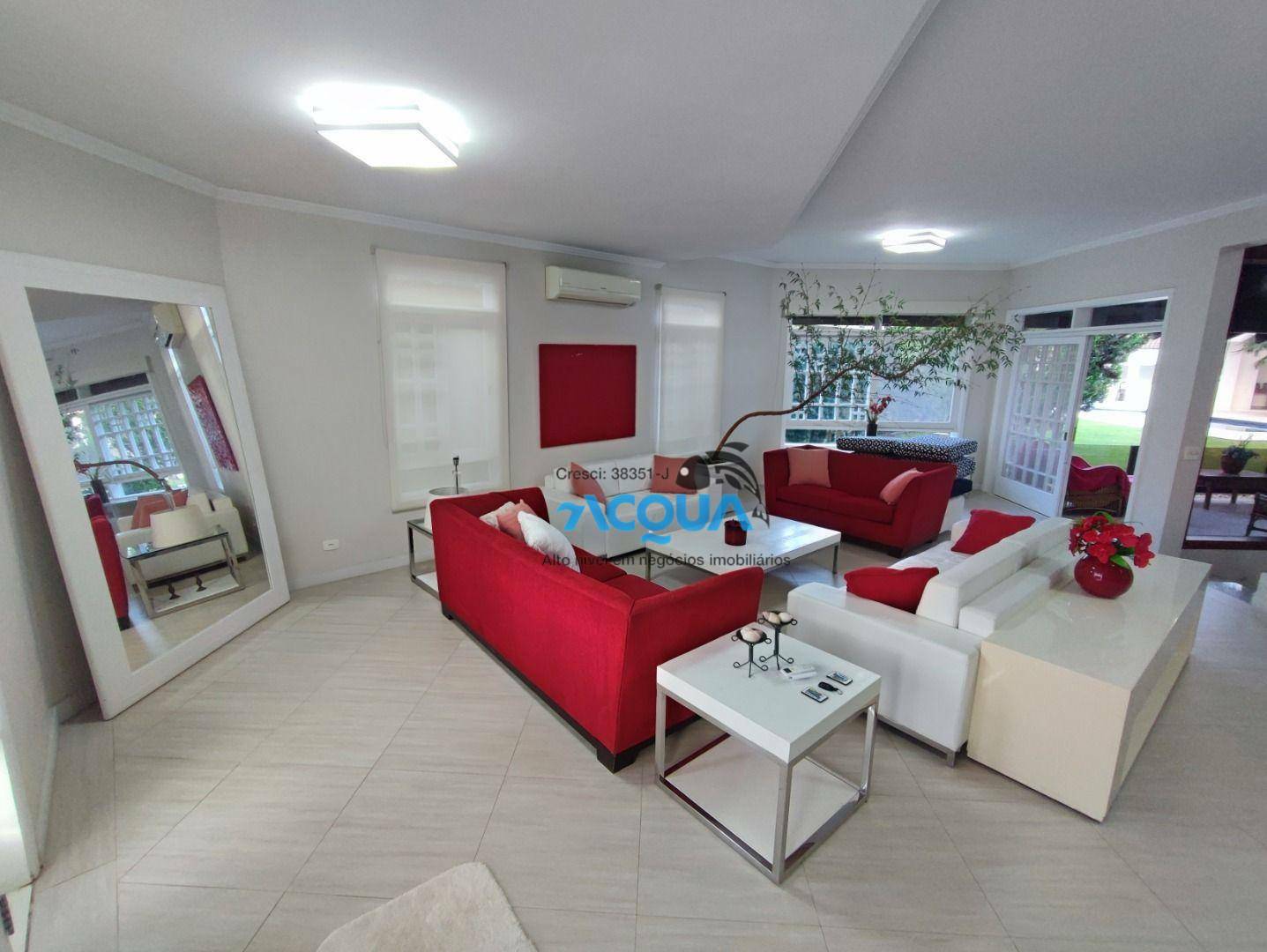 Casa de Condomínio, 4 quartos - Foto 2