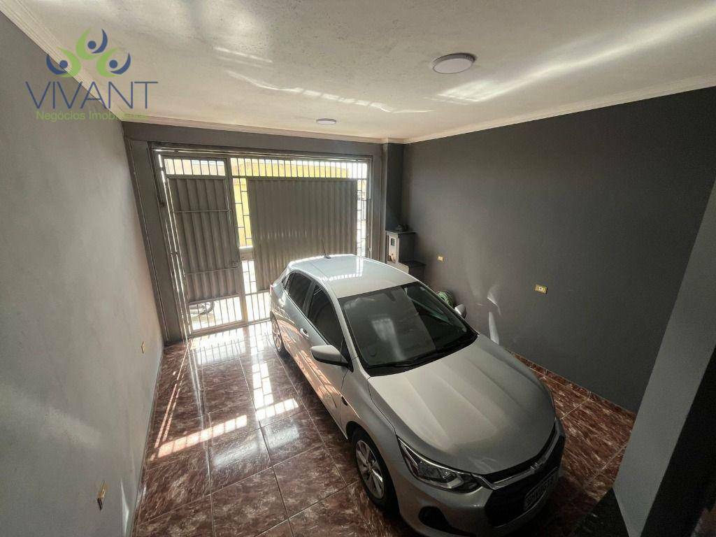 Sobrado à venda com 2 quartos, 130M2 - Foto 3
