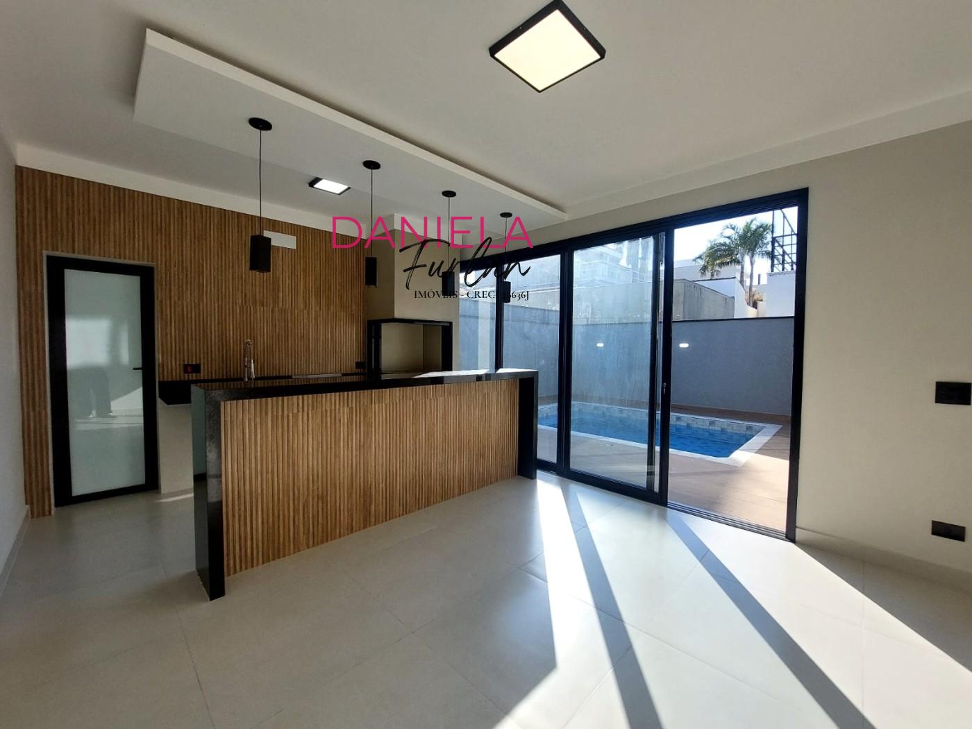 Casa de Condomínio à venda com 3 quartos, 221m² - Foto 18