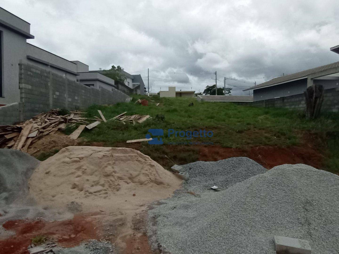 Loteamento e Condomínio à venda, 550M2 - Foto 7