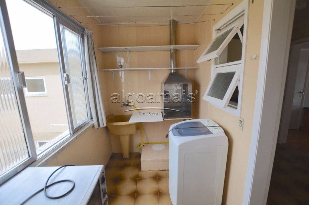 Apartamento à venda com 2 quartos, 90m² - Foto 9