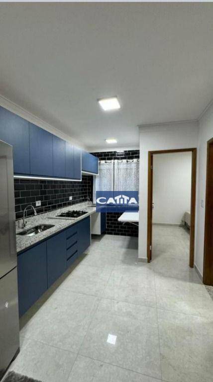 Apartamento à venda com 2 quartos, 39m² - Foto 3