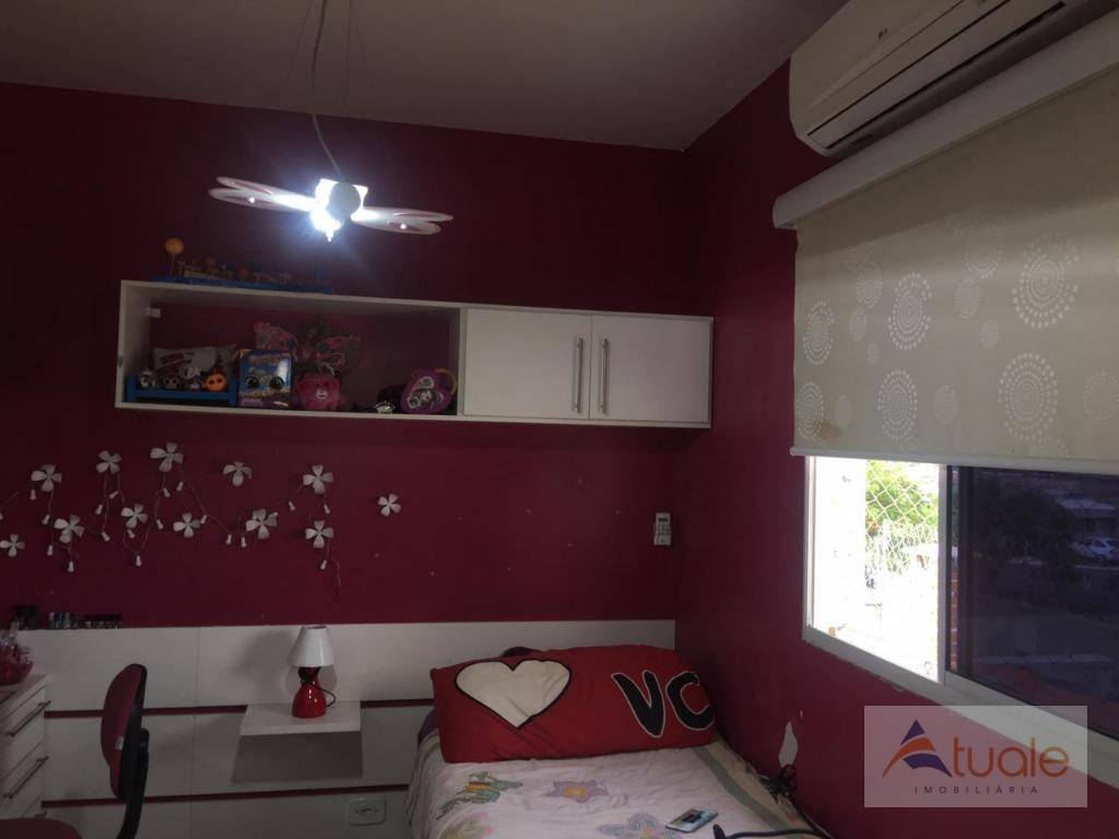 Casa de Condomínio para alugar com 3 quartos, 76m² - Foto 14