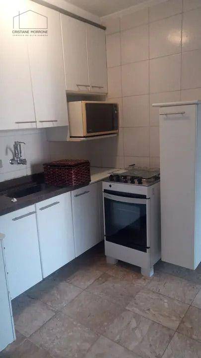 Apartamento para alugar com 2 quartos, 60m² - Foto 17