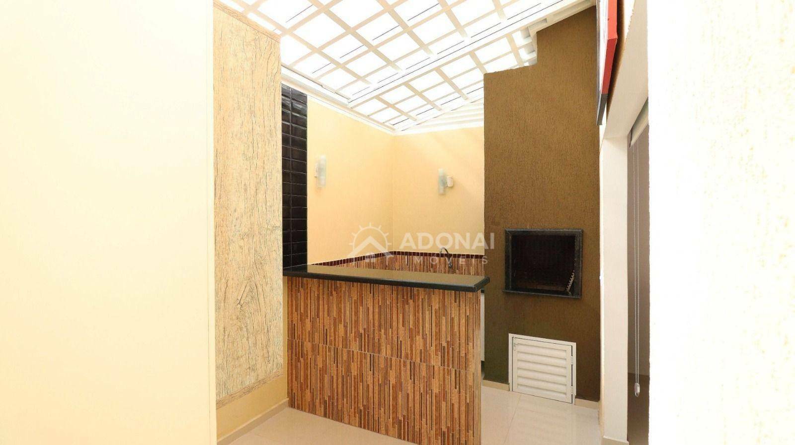 Sobrado à venda com 3 quartos, 115m² - Foto 9