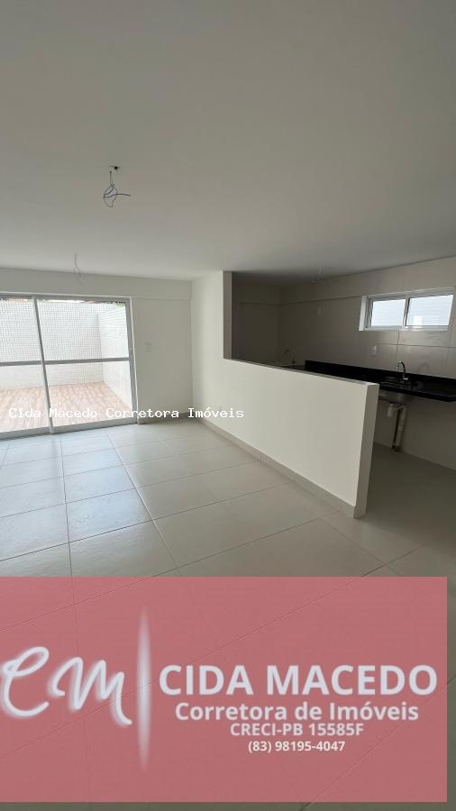 Apartamento à venda com 2 quartos, 60m² - Foto 1