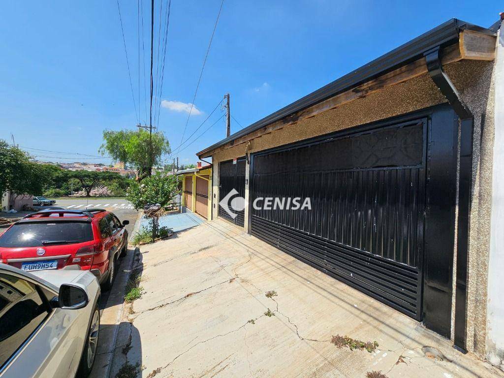 Casa à venda com 3 quartos, 140m² - Foto 2