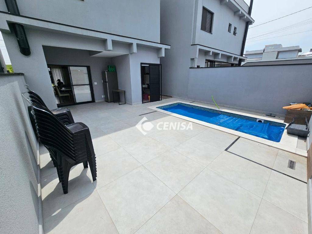 Casa de Condomínio à venda com 3 quartos, 120m² - Foto 12