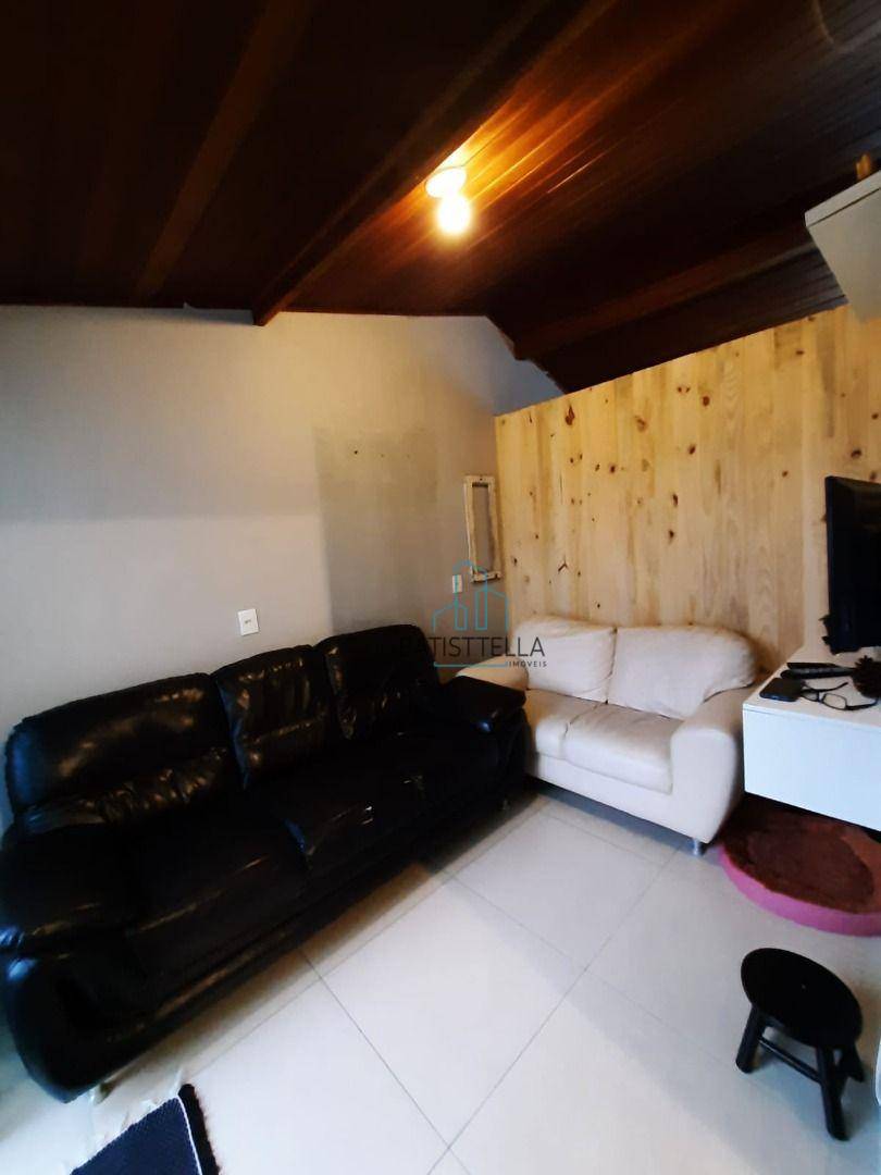 Sobrado à venda com 3 quartos, 85m² - Foto 11