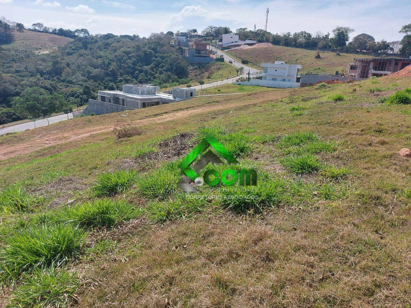 Loteamento e Condomínio à venda, 715M2 - Foto 16