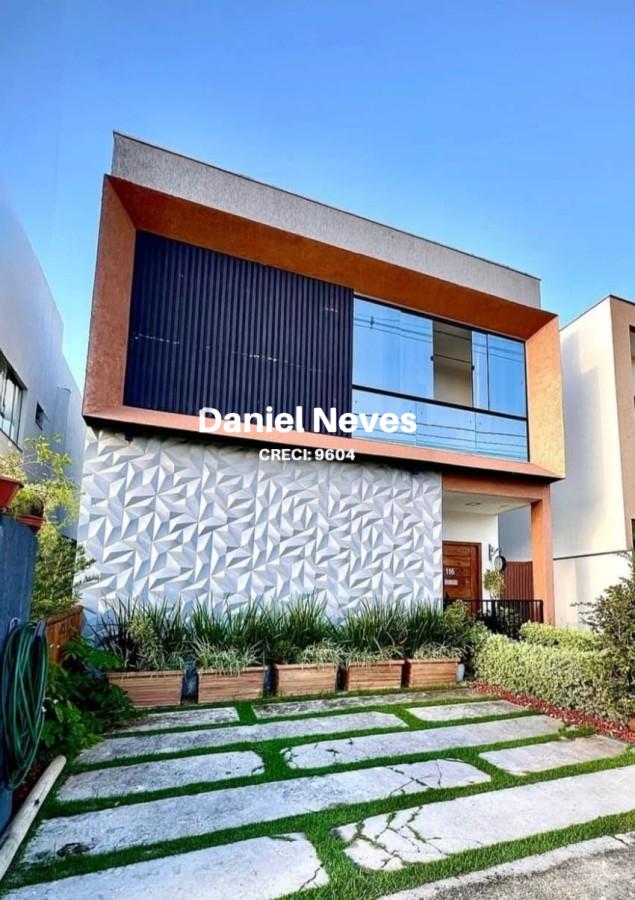 Casa de Condomínio à venda com 4 quartos, 160m² - Foto 5