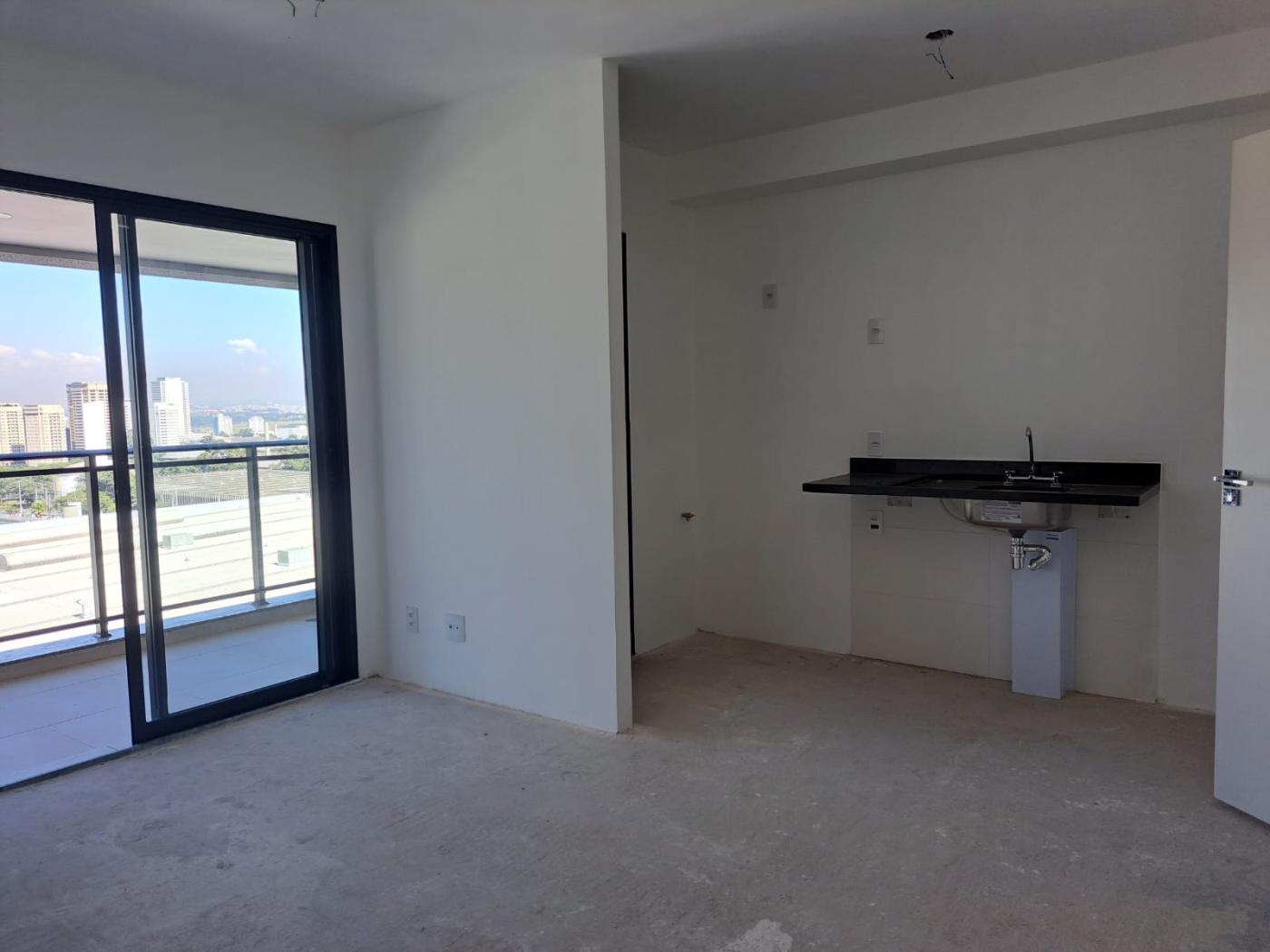 Apartamento à venda com 3 quartos, 87m² - Foto 5